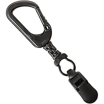 Ec melodi カラビナ　最安値 Amazon.co.jp: Good-L しっかりはさめてがっちり止まる日本製